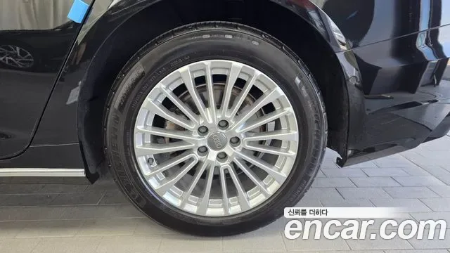 Audi A6 40 TDI Premium, миниатюра 24