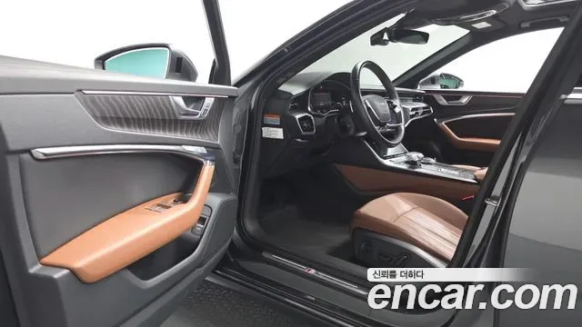 Audi A6 45 TFSI Premium, миниатюра 22