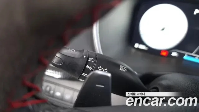 Hyundai Santa FE дизель 2.2 2WD Prestige, миниатюра 26