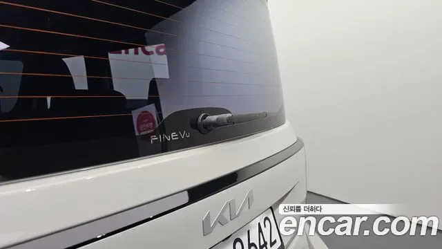 Kia Ray Signature, миниатюра 21