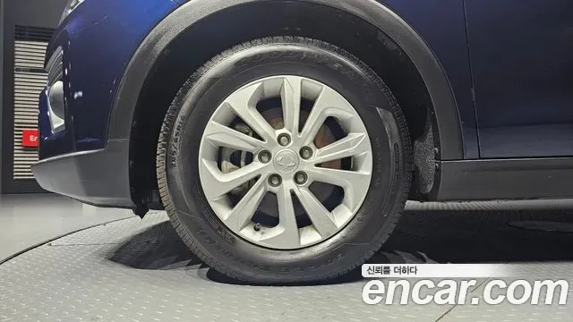KGM Tivoli бензин 1.5 2WD V3, миниатюра 17