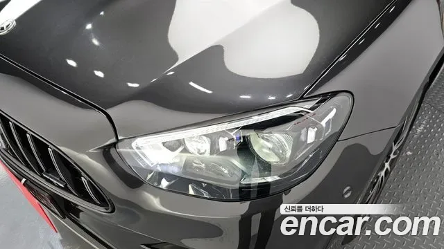 Mercedes-Benz E-Class E450 4MATIC, миниатюра 25