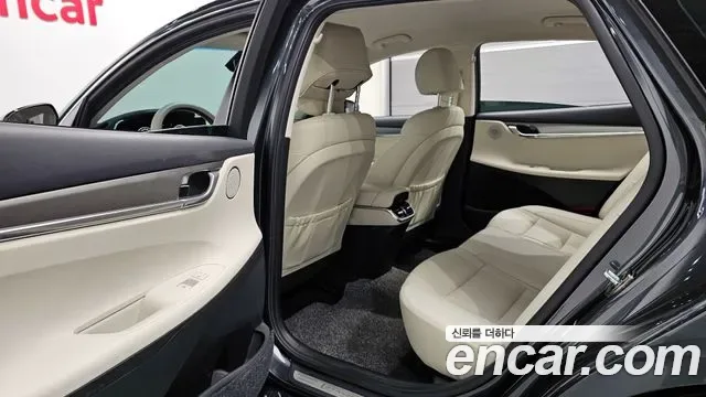 Hyundai Grandeur, миниатюра 29