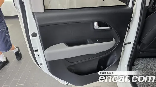 Kia Ray Signature, миниатюра 4
