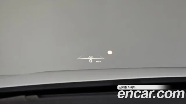 Hyundai The New Palisade бензин 3.8 4WD Calligraphy, миниатюра 16