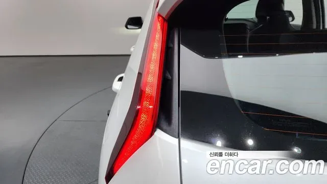 Kia Niro Signature, миниатюра 12