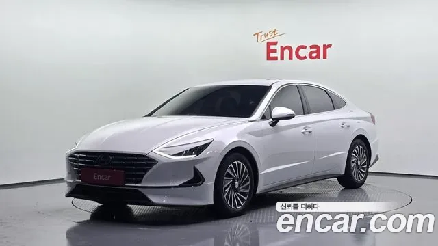 Hyundai Sonata Premium