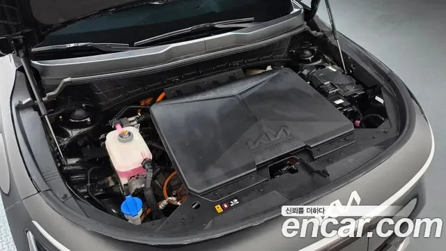 Kia Niro EV, миниатюра 27