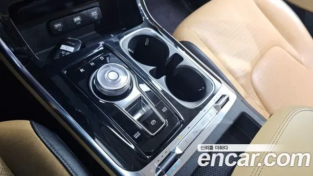 Kia Carnival дизель 9 мест, миниатюра 13