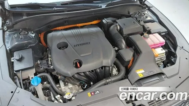 Hyundai Grandeur Premium, миниатюра 17