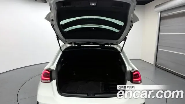 Mercedes-Benz A-Class AMG A45 4MATIC+, миниатюра 24