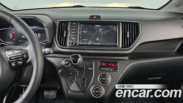Kia Ray Signature, миниатюра 20