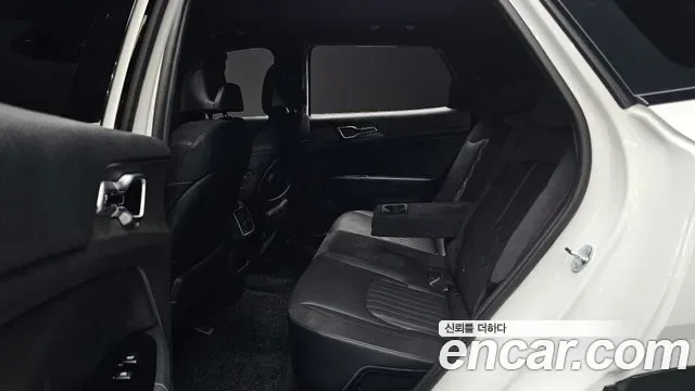 Kia Sportage 30 4WD, миниатюра 30