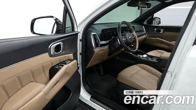 Kia Sorento HEV 1.6 2WD Gravity, миниатюра 6