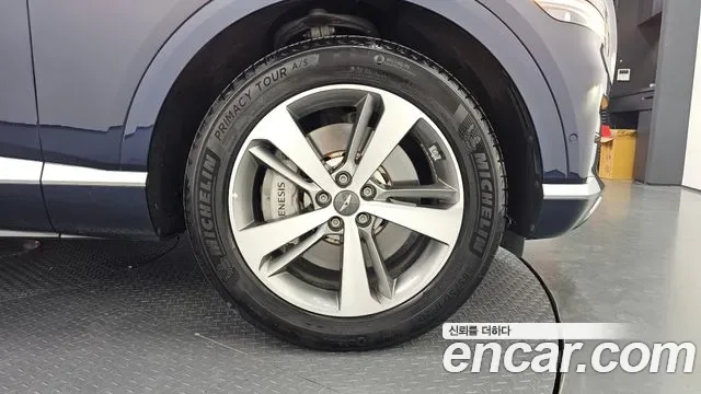 Genesis GV80 2.5T бензин AWD ( ), миниатюра 25