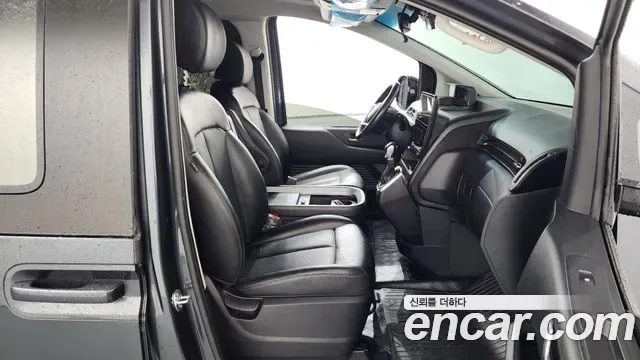 Hyundai Staria L3.5 5 мест Modern, миниатюра 20