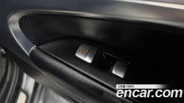 Genesis G70 2.0T, миниатюра 17