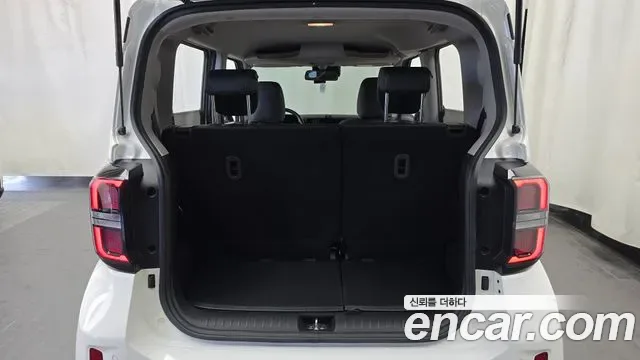 Kia Ray EV, миниатюра 16