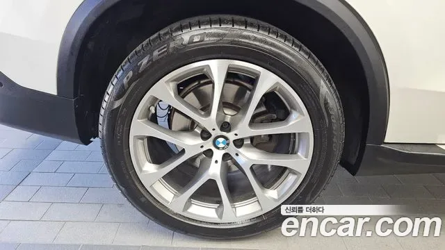BMW X5 xDrive 30d xLine, миниатюра 22