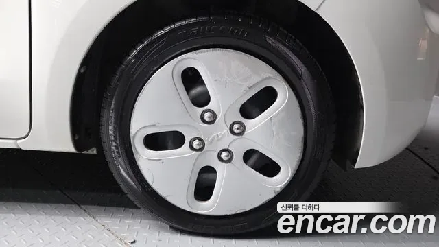 Kia The New Ray Prestige, миниатюра 16