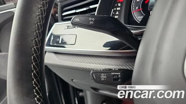 Audi SQ7 4.0 TFSI, миниатюра 24
