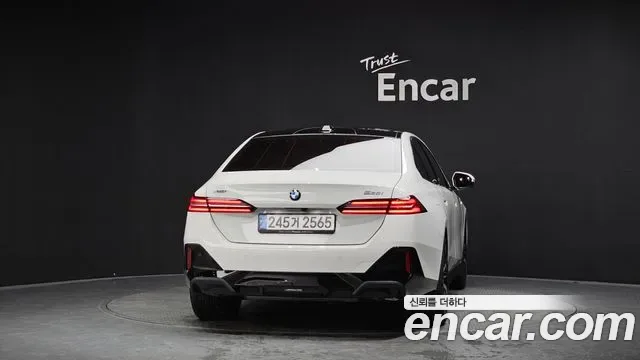 BMW 5 (G60) 530i xDrive M, миниатюра 27