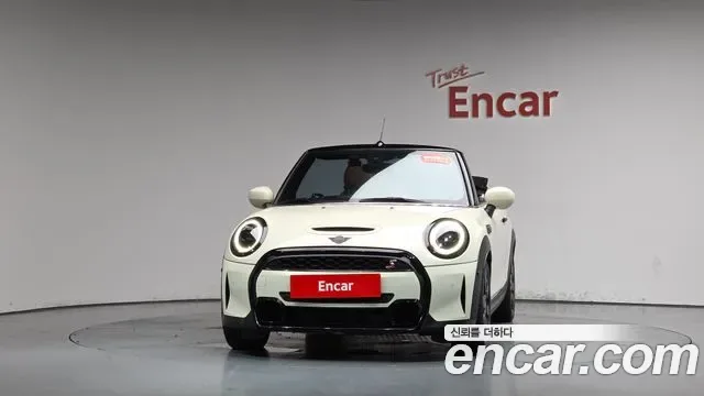MINI Cooper III, миниатюра 28