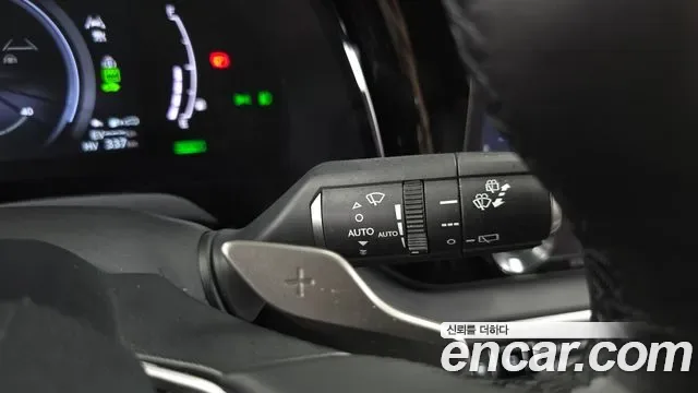 Lexus RX, миниатюра 4