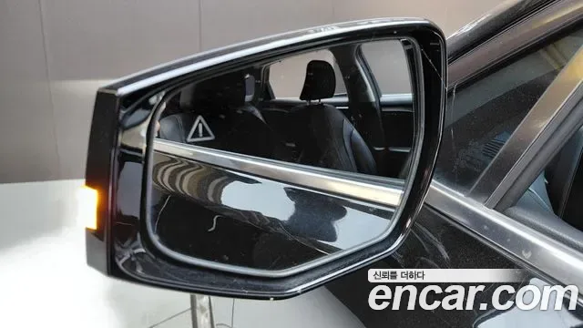 Kia K8 2.5 бензин 2WD, миниатюра 30