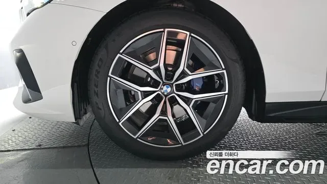 BMW 5 (G60) 520i M, миниатюра 12
