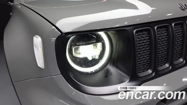 Jeep Renegade 2.4 80 AWD, миниатюра 29