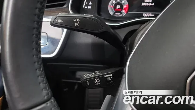 Audi A6 40 TDI Premium, миниатюра 8