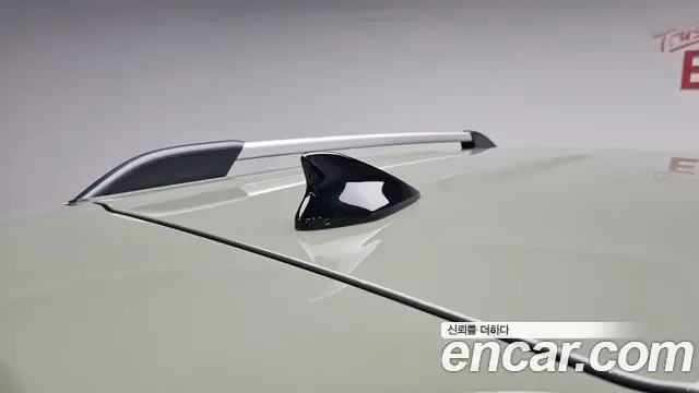 Hyundai Casper Turbo Inspiration, миниатюра 13