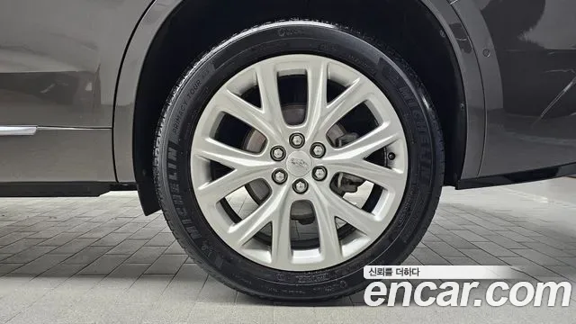 Cadillac XT6, миниатюра 3