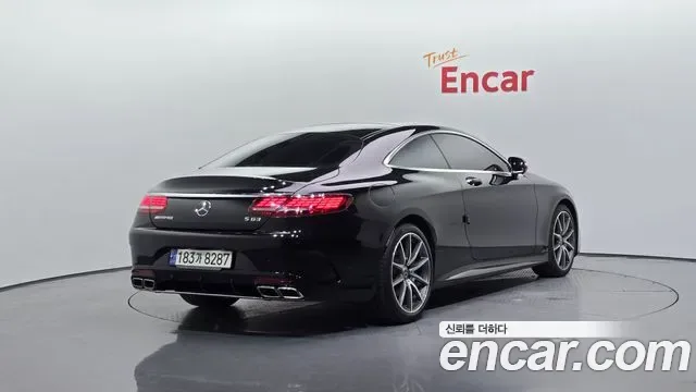 Mercedes-Benz S-Class S450 4MATIC, миниатюра 21
