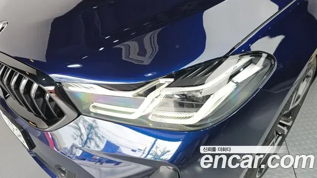 BMW 6 GT (G32) 620d M, миниатюра 23