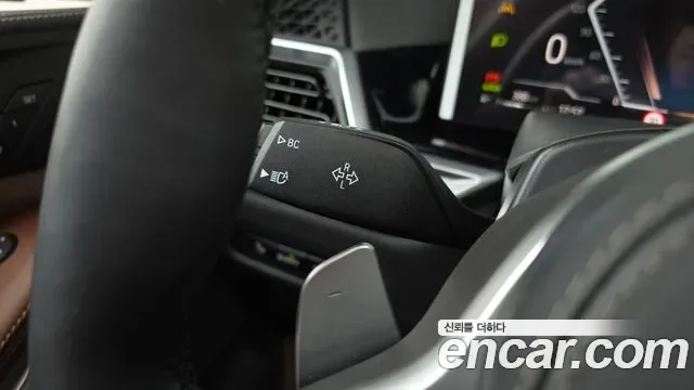 BMW X5 xDrive 40i M, миниатюра 3