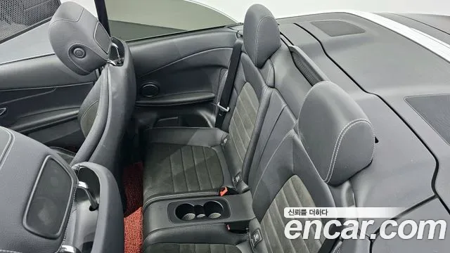 Mercedes-Benz C-Class C200, миниатюра 21