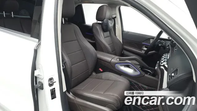 Mercedes-Benz GLE GLE300d 4MATIC, миниатюра 30