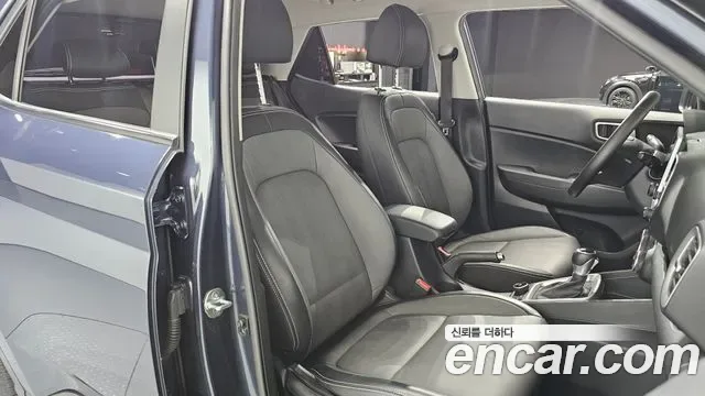 Hyundai Venue 1.6 Modern, миниатюра 27