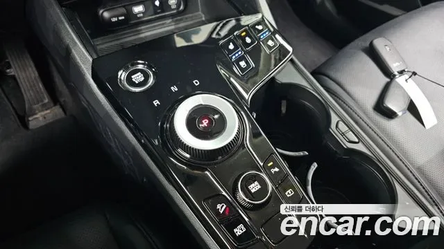 Kia Sportage 2WD, миниатюра 29