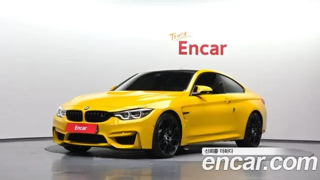 BMW M4