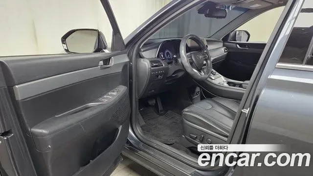 Hyundai Palisade дизель 2.2 2WD, миниатюра 12