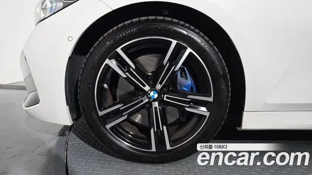 BMW 3 (G20) 320i M, миниатюра 4