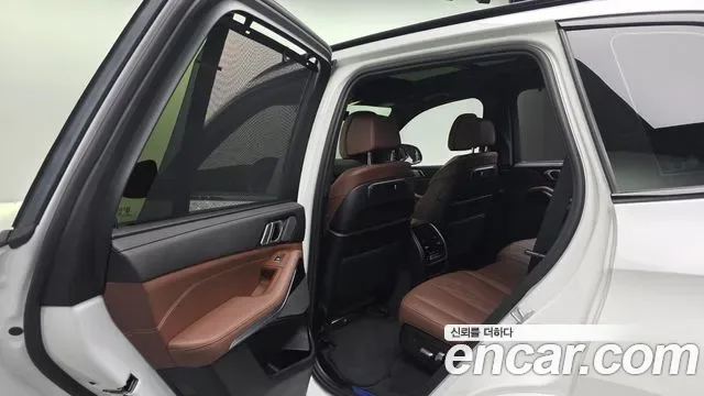 BMW X5 xDrive 40i M, миниатюра 11