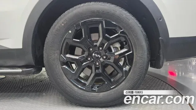 Kia Sorento HEV 1.6 2WD Signature, миниатюра 24