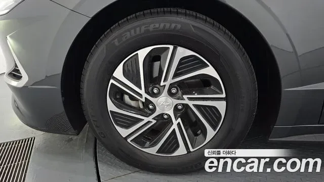 Hyundai Sonata Premium ( ), миниатюра 20