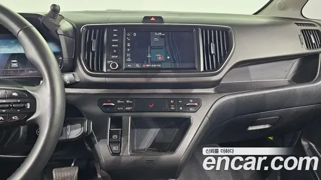 Kia Ray EV, миниатюра 29