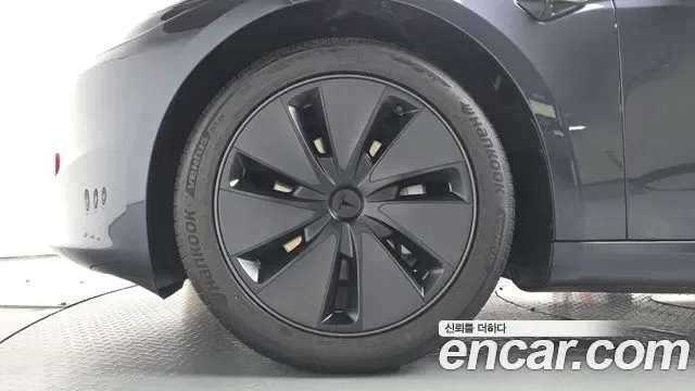 Tesla 3 RWD, миниатюра 15