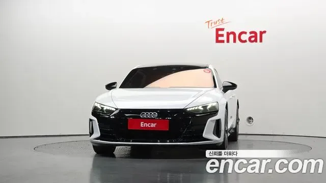 Audi e- GT Premium, миниатюра 11